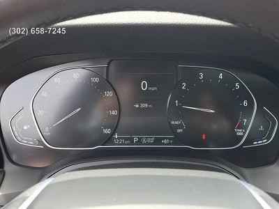 2022 BMW 330i xDrive