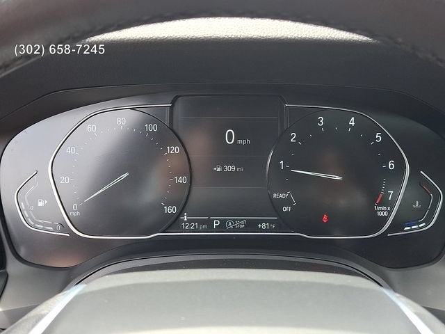 2022 BMW 330i xDrive