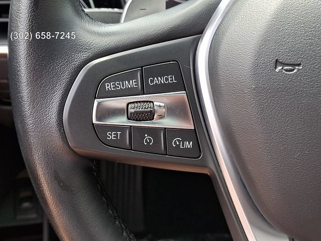 2022 BMW 330i xDrive