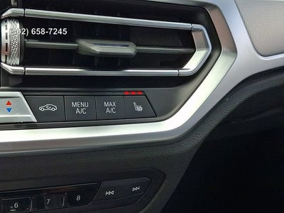 2022 BMW 330i xDrive