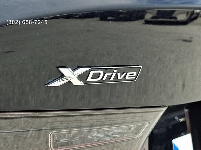 2022 BMW 330i xDrive