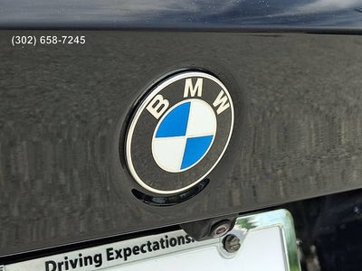 2022 BMW 330i xDrive