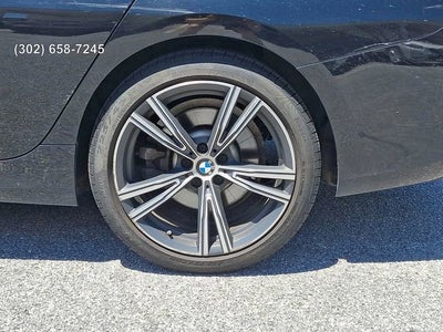 2022 BMW 3 Series 330i xDrive