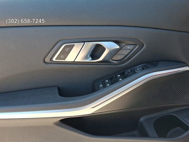 2020 BMW 3 Series 330i xDrive