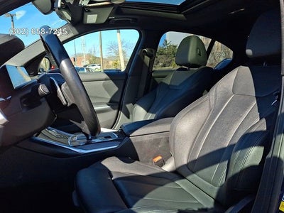 2020 BMW 3 Series 330i xDrive