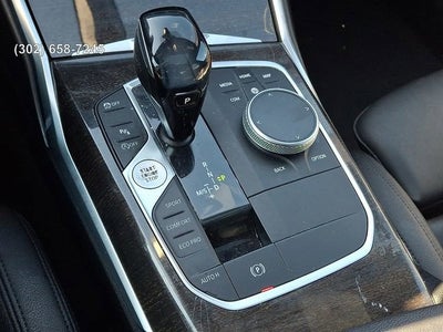 2020 BMW 3 Series 330i xDrive