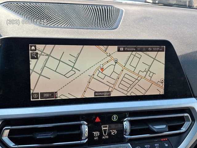 2020 BMW 3 Series 330i xDrive