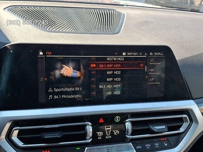 2020 BMW 3 Series 330i xDrive