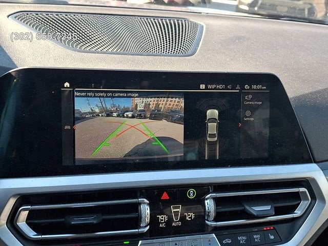 2020 BMW 3 Series 330i xDrive