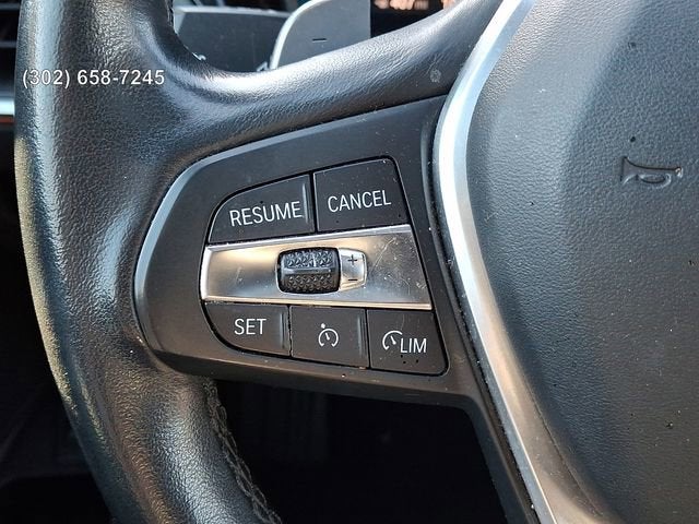 2020 BMW 3 Series 330i xDrive