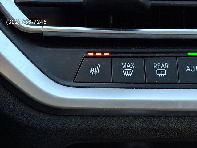 2020 BMW 3 Series 330i xDrive