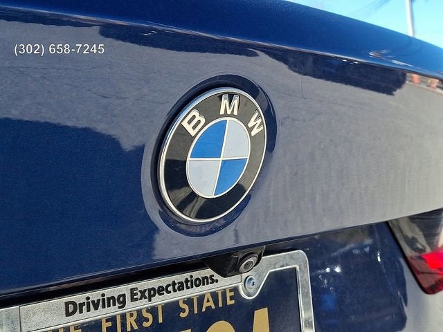 2020 BMW 3 Series 330i xDrive