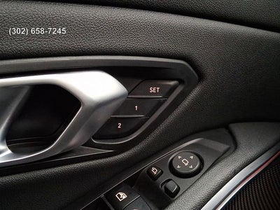 2020 BMW 3 Series 330i xDrive