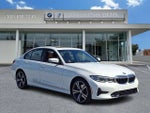 2022 BMW 330i xDrive