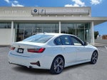 2022 BMW 330i xDrive