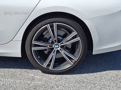 2022 BMW 330i xDrive