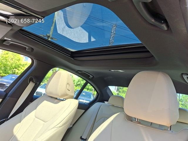 2021 BMW 3 Series 330i xDrive