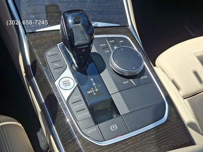 2021 BMW 3 Series 330i xDrive