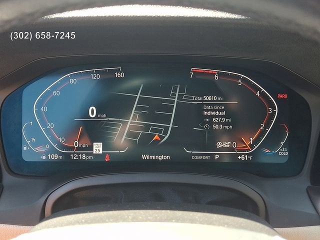 2021 BMW 3 Series 330i xDrive