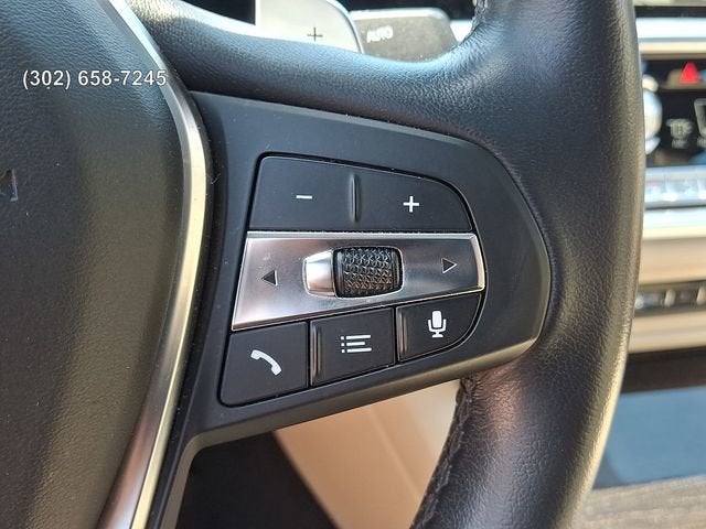 2021 BMW 3 Series 330i xDrive
