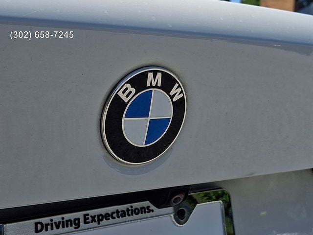 2021 BMW 3 Series 330i xDrive