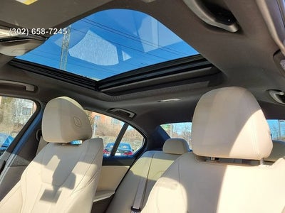 2020 BMW 330i xDrive