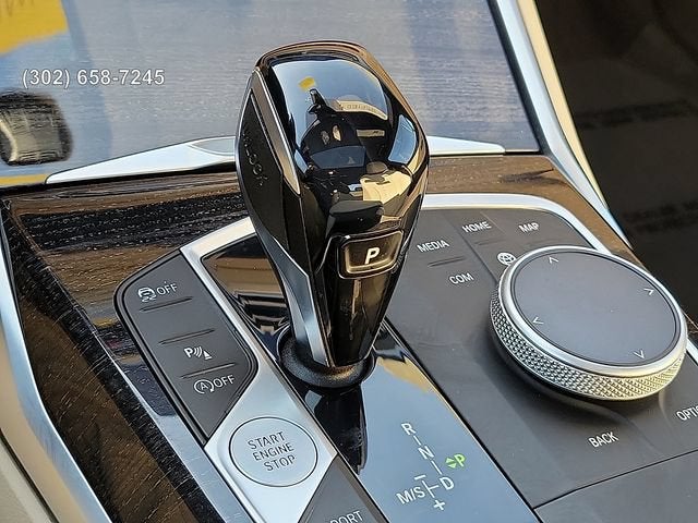 2020 BMW 330i xDrive