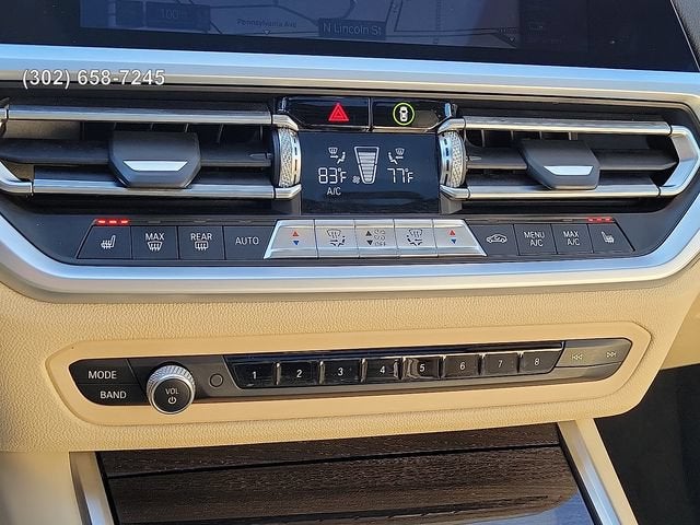 2020 BMW 330i xDrive