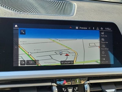 2020 BMW 330i xDrive