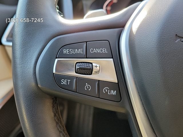 2020 BMW 330i xDrive