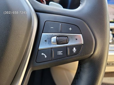 2020 BMW 330i xDrive