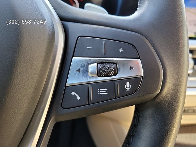 2020 BMW 330i xDrive