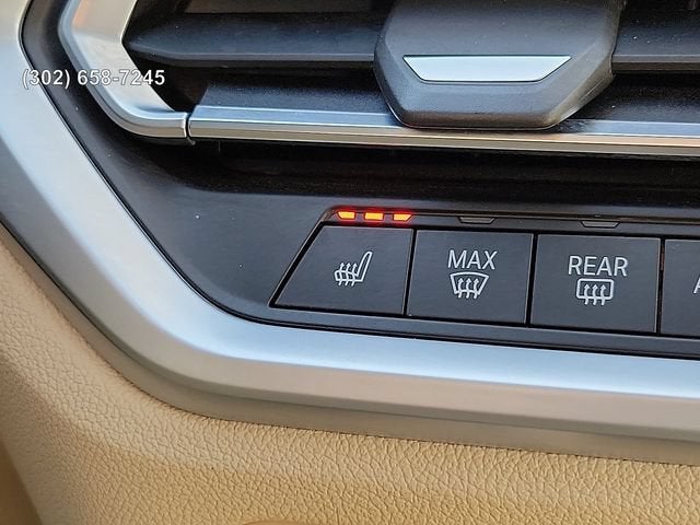 2020 BMW 330i xDrive