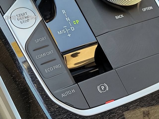 2020 BMW 330i xDrive