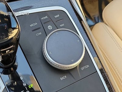 2020 BMW 330i xDrive