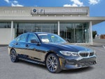 2020 BMW 330i xDrive