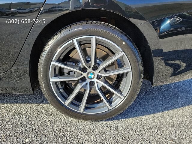 2020 BMW 330i xDrive