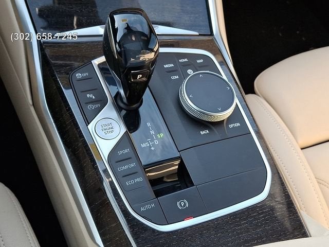 2020 BMW 3 Series 330i xDrive