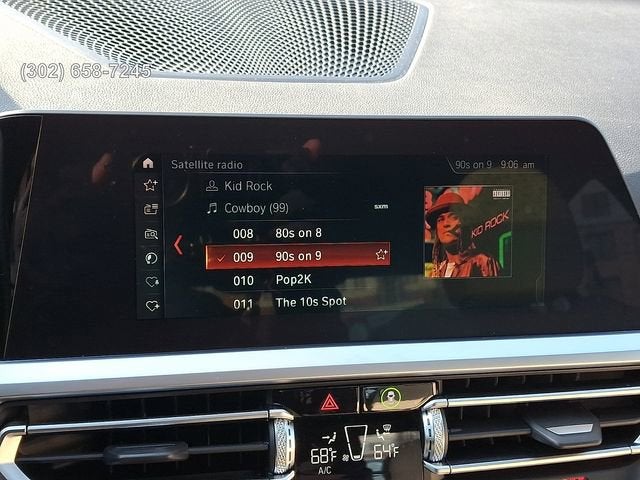 2020 BMW 3 Series 330i xDrive