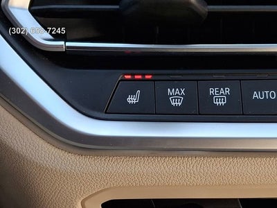 2020 BMW 3 Series 330i xDrive