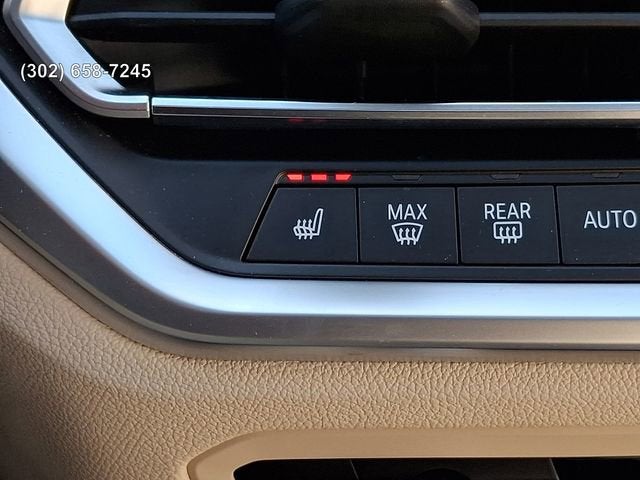 2020 BMW 3 Series 330i xDrive