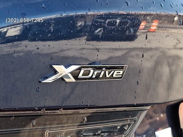 2020 BMW 3 Series 330i xDrive