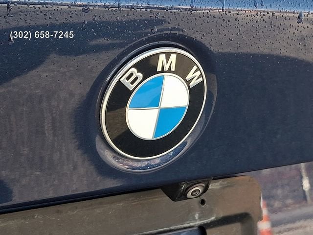 2020 BMW 3 Series 330i xDrive