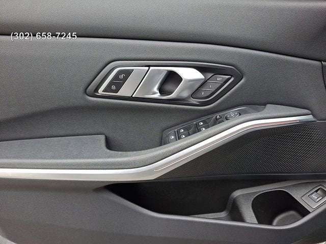 2021 BMW 3 Series 330i xDrive