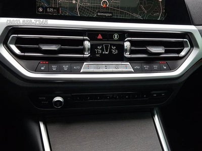 2021 BMW 3 Series 330i xDrive