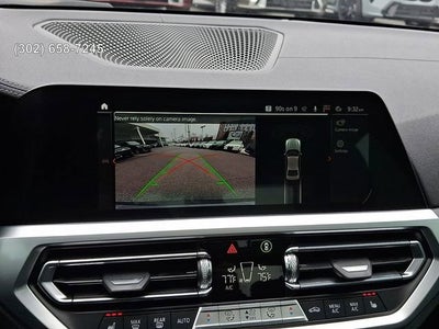 2021 BMW 3 Series 330i xDrive