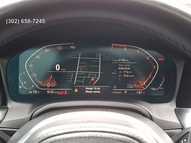 2021 BMW 3 Series 330i xDrive