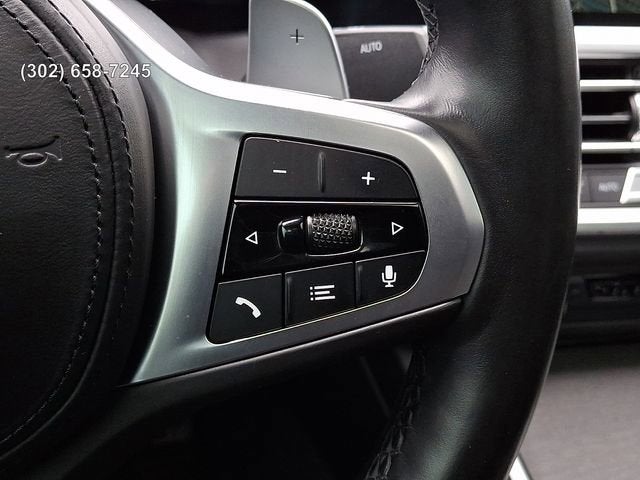 2021 BMW 3 Series 330i xDrive