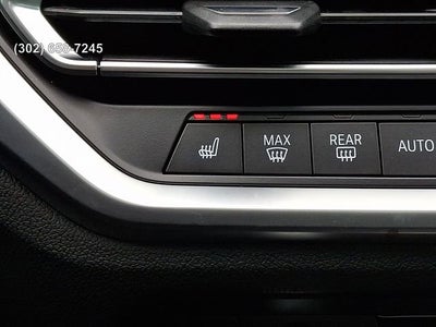 2021 BMW 3 Series 330i xDrive