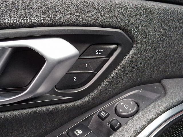 2021 BMW 3 Series 330i xDrive